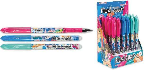 Penmate Długopis ścieralny Flexi Abra Ar