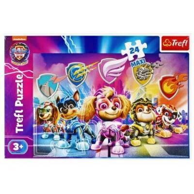 PUZZLE 24 MAXI 14358 (TREFL)