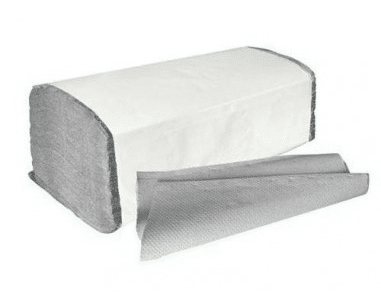 Wkład ręcznikowy Z-Z/20 szary