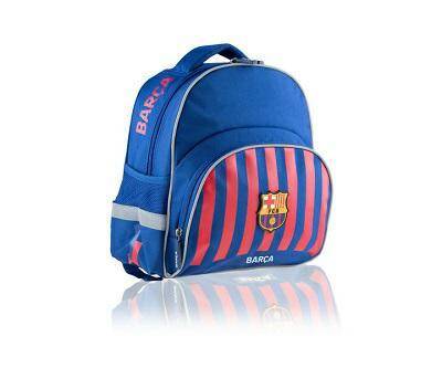 Plecak dziecięcy FC-263 FC Barcelona Bar