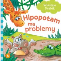 TW HIPOPOTAM MA PROBLEMY