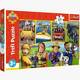 PUZZLE 24 MAXI 14356 (TREFL)