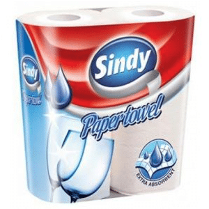 RĘCZNIK PAP.A`2 SINDY/24