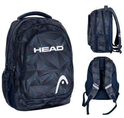 Plecak HEAD 3D BLUE, AB300