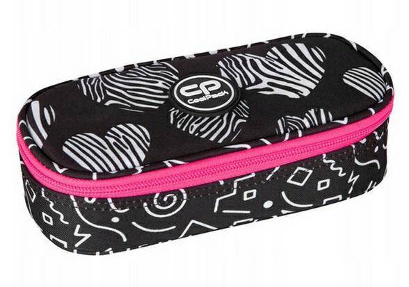COOLPACK - CAMPUS - PIÓRNIK - MATH HEART