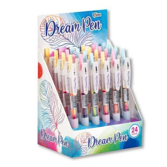 Penmate Długopis neonowy Dream Pen