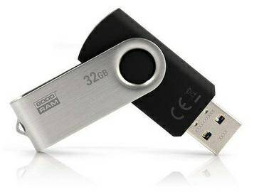 PAMIĘĆ USB 2,0 32GB GOODRAM