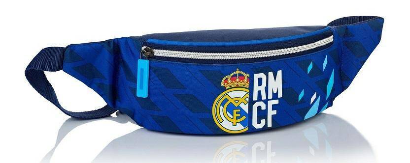 Saszetka -nerka RM-137 Real Madrid C