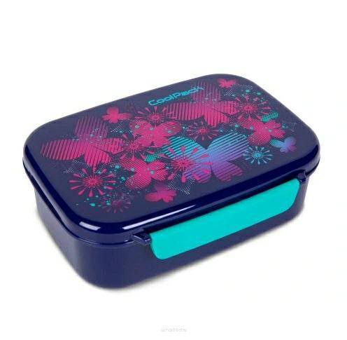 COOLPACK - FOODY - ŚNIADANIÓWKA - WISHES
