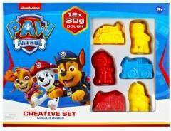 PAW PATROL RP ZEST KREAT DUZY 35X26X7