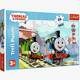 PUZZLE 24 MAXI 14354 (TREFL)
