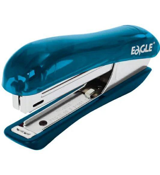 Zszywacz EAGLE 5002 niebieski #10 - 10 k