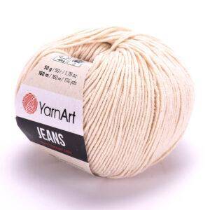 Włóczka YarnArt - Jeans 05