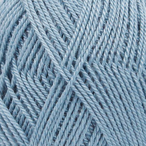 DROPS BabyAlpaca Silk - 6235