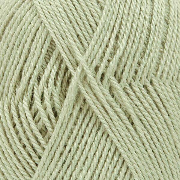 DROPS BabyAlpaca Silk - 7219 pistacjowy