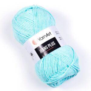 Włóczka YarnArt - Jeans Plus 76