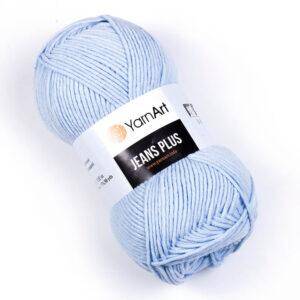 Włóczka YarnArt - Jeans Plus 75