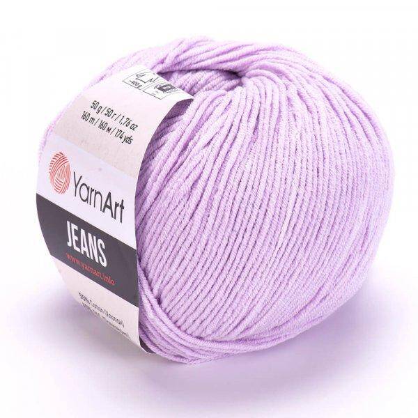 Włóczka YarnArt - Jeans 19