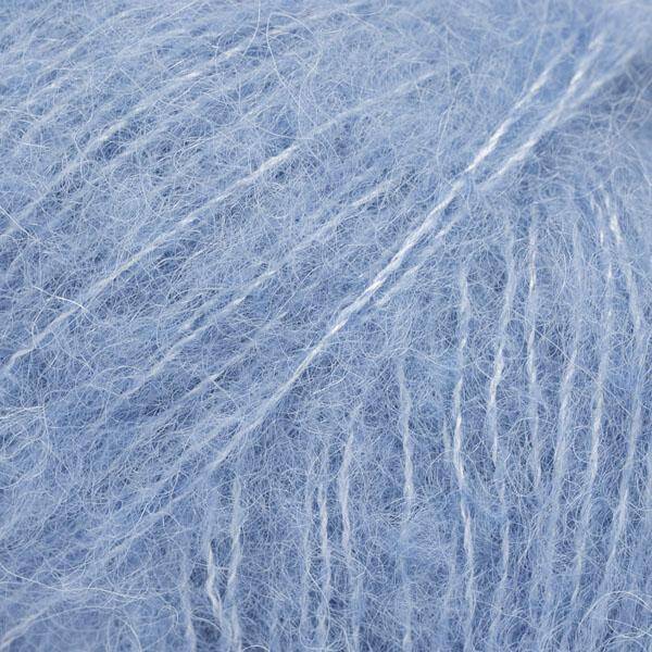 DROPS Brushed Alpaca Silk - 28