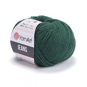 Włóczka YarnArt - Jeans 92