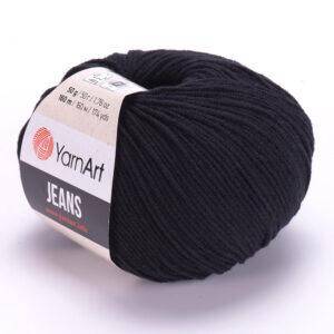 Włóczka YarnArt - Jeans 53