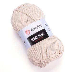 Włóczka YarnArt - Jeans Plus 05