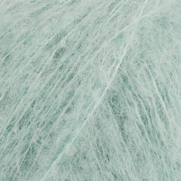 DROPS Brushed Alpaca Silk - 15 jasny