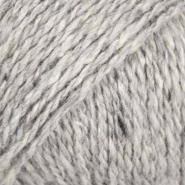 DROPS Soft Tweed - 06 otoczaki