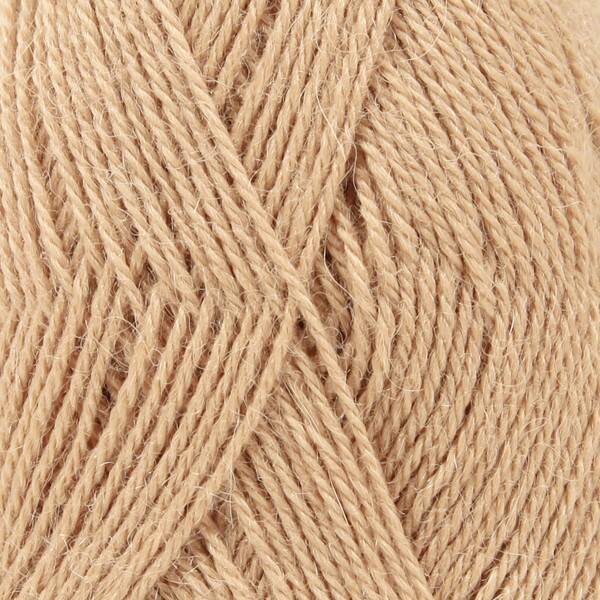 DROPS Alpaca - 302 camel