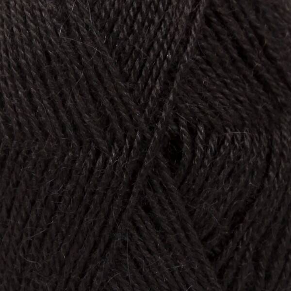 DROPS Alpaca - 8903 czarny