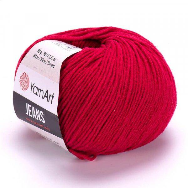 Włóczka YarnArt - Jeans 51