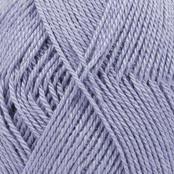 DROPS BabyAlpaca Silk - 6347