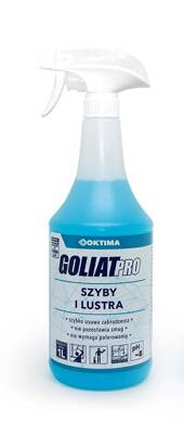 GOLIAT Pro Szyby 1L