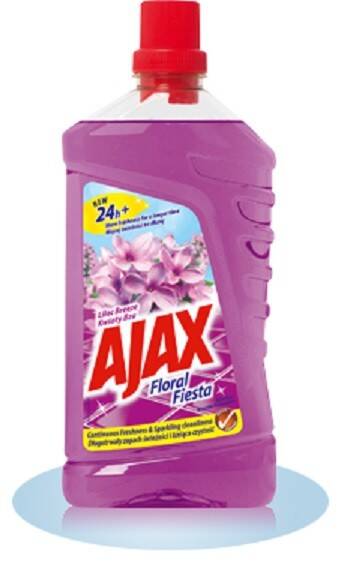AJAX-FLORAL płyn do czyszcz./ 1L