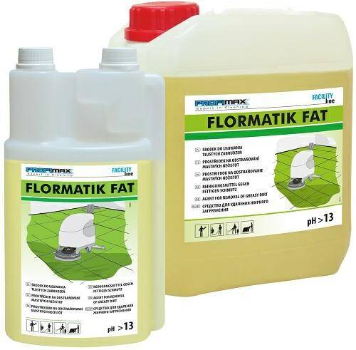 LAKMA FLORMATIK FAT 1 L (Zdjęcie 1)
