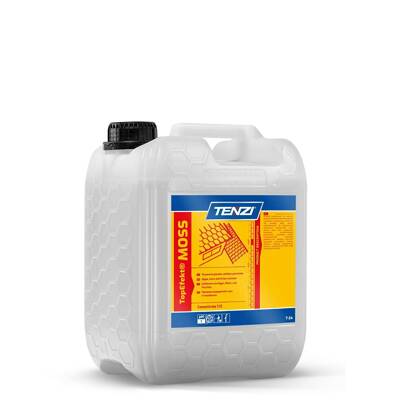 TENZI TopEfekt Moss 5L Środek do