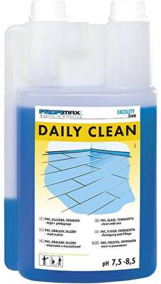 LAKMA DAILY CLEAN PCV, Kamień, Terakota