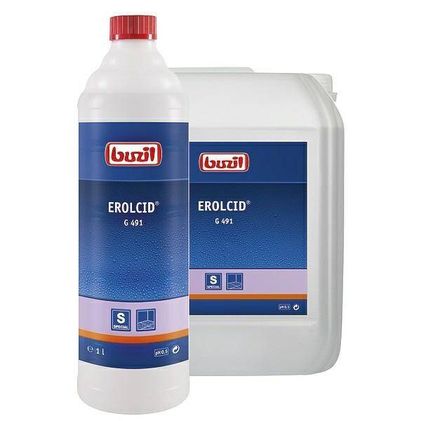 BUZIL G491 EROLCID 1L