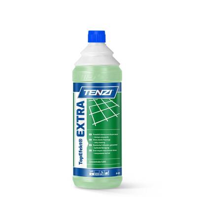 TENZI TopEfekt EXTRA 1L Płyn do mycia