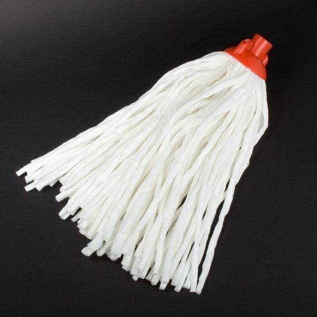 Mop SUPERWHITE 180gr/włoski