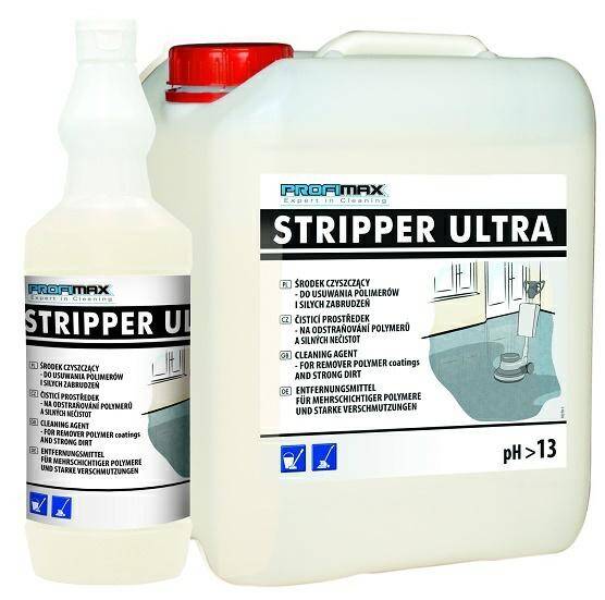 LAKMA STRIPPER ULTRA DO GRUNT.CZYSZ. 10L