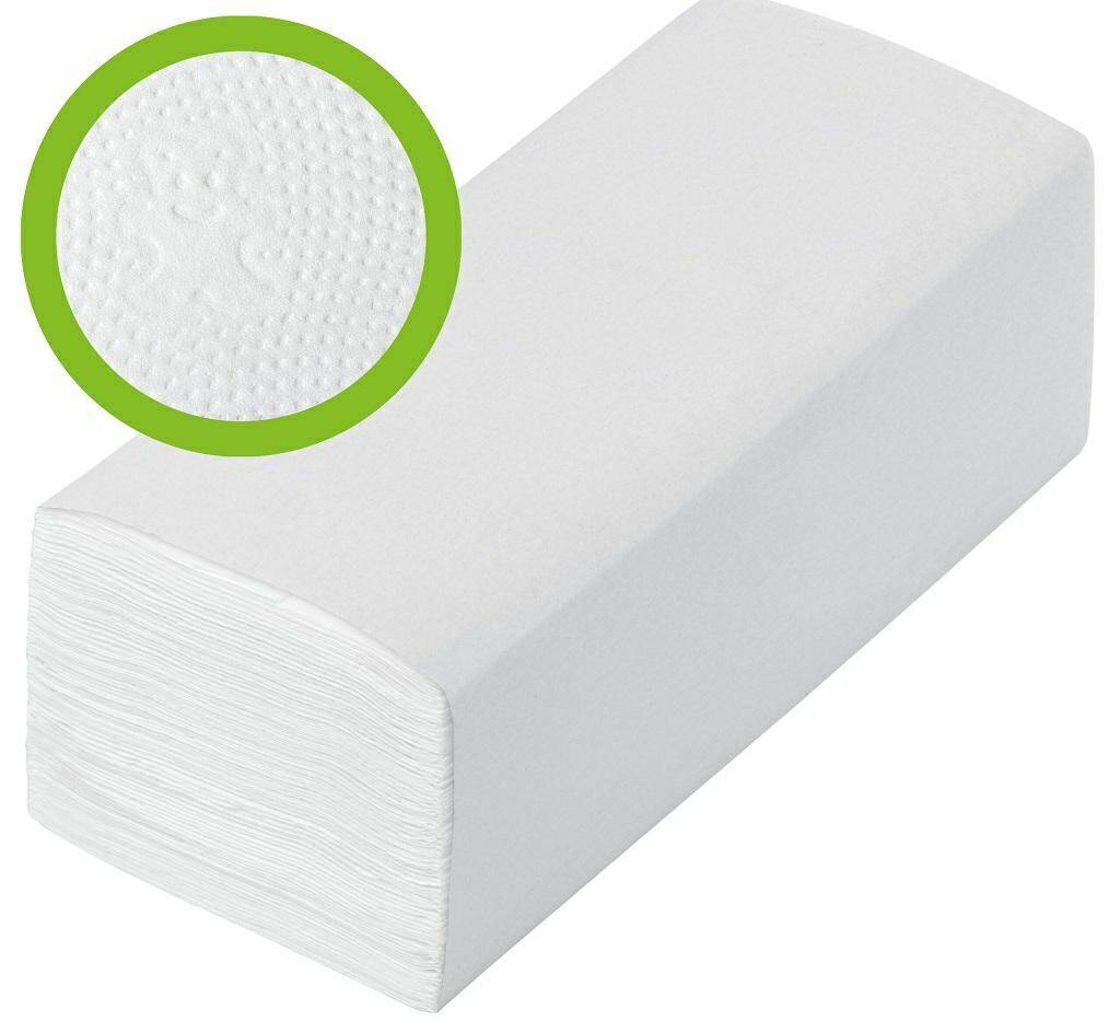 Ręcznik ZZ-2700 biały celuloza SAFE