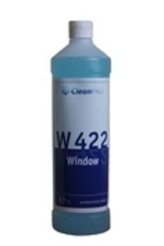 CLEANPRO WINDOW W422 1L (Zdjęcie 1)