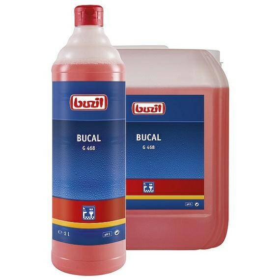 BUZIL G468 BUCAL 1L