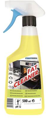 LAKMA Fat Cleaner 500 ml Odtłuszczacz