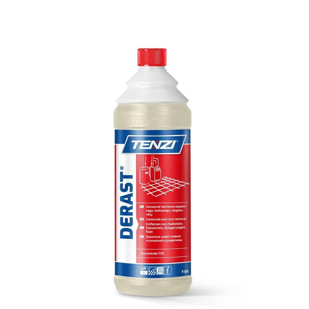 TENZI Derast 1L