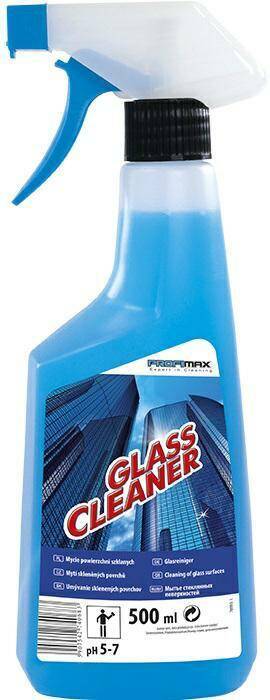 LAKMA Glass Cleaner - Mycie szkła 500ml