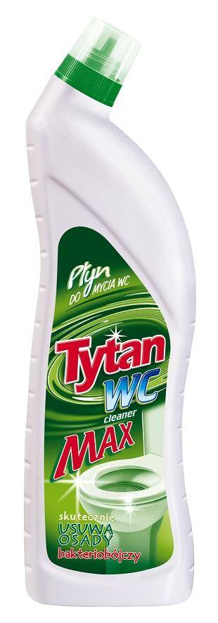 TYTAN do WC/1,2kg