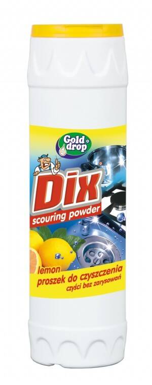 Proszek do czyszcz.DIX/1kg (Zdjęcie 1)
