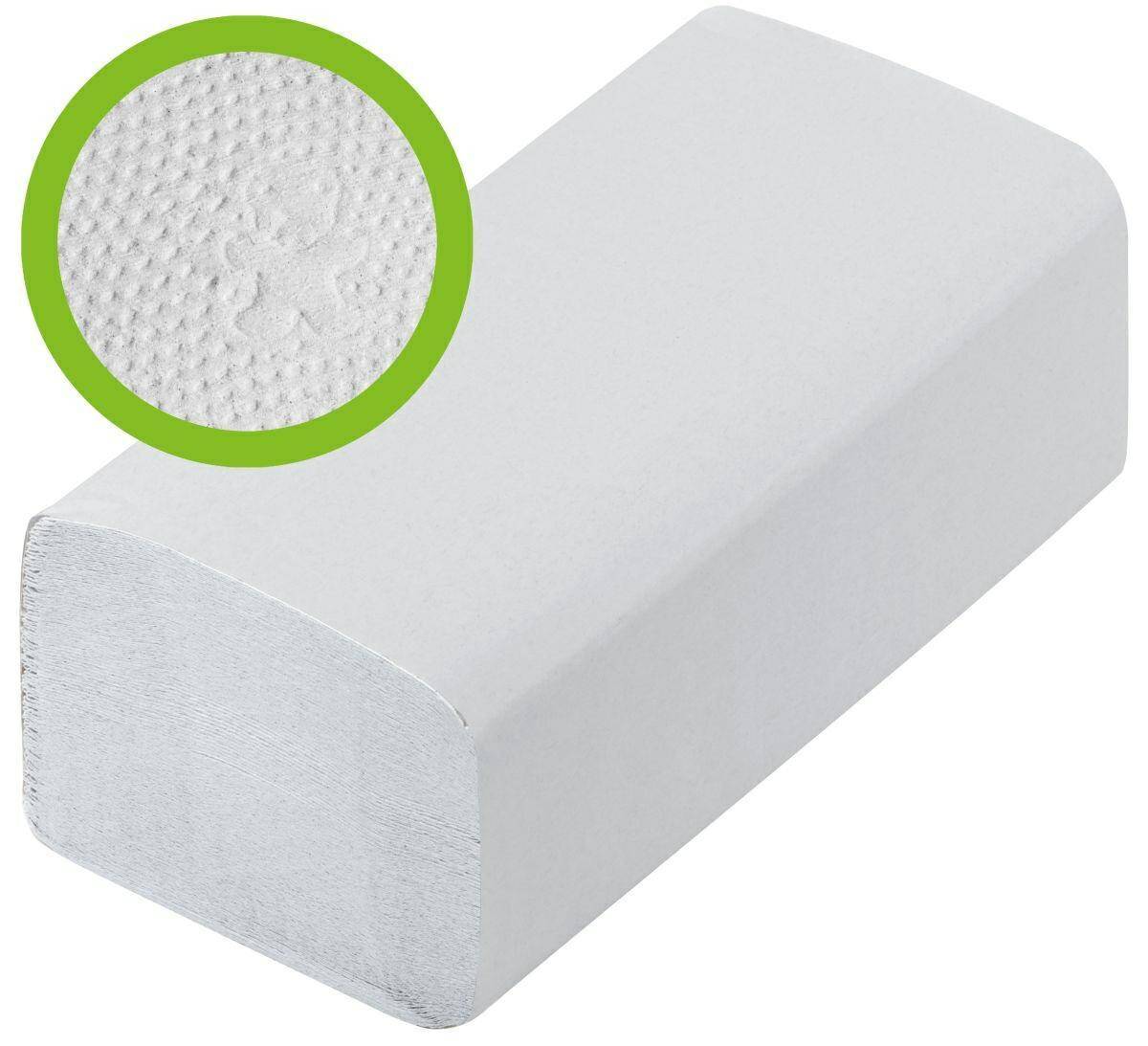 Ręcznik ZZ-4000 biały SMART